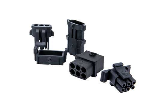 Electrical Connectors Automotive | Stratasys Direct